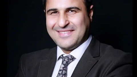 Mersin'de Su Kullanımına Dikkat Çekildi