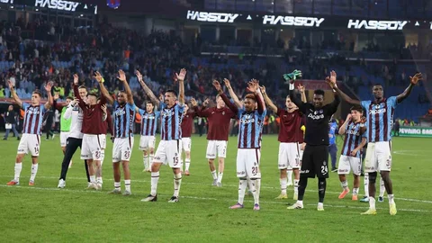 Trabzonspor Alanyaspor'u Konuk Ediyor