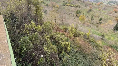 Büyük Tekke Köyü'nde İmam Sorunu Var