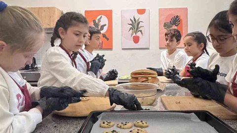 Kartepe'de Çok Yönlü Eğitim Uygulamaları