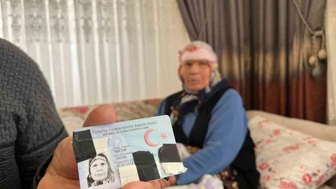 Eskişehir'de Yaş Bilmecesi