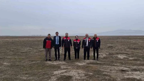 Afyonkarahisar’da Jeotermal Kaynak İncelemesi