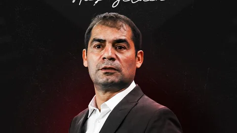 Gençlerbirliği'nde Yeni Dönem Başladı