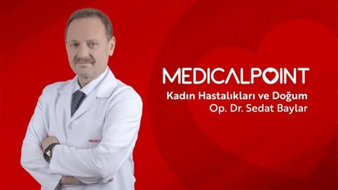 Gaziantep'te İnfertilite Uyarısı