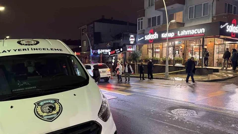 Sakarya'da Esnaf Kavgasında Bir Kişi Hayatını Kaybetti