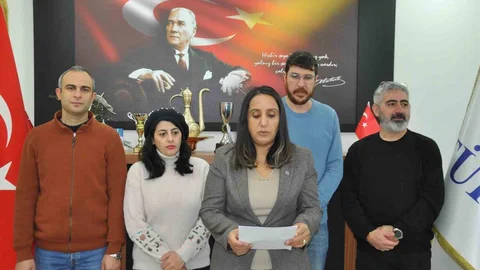 Kars SMMMO Başkanı'ndan Önemli Açıklama