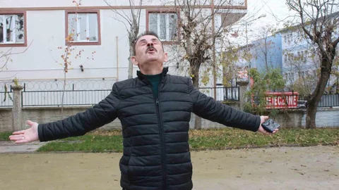 Siirt'te Sigarayı Bırakanlar Ödüllendiriliyor