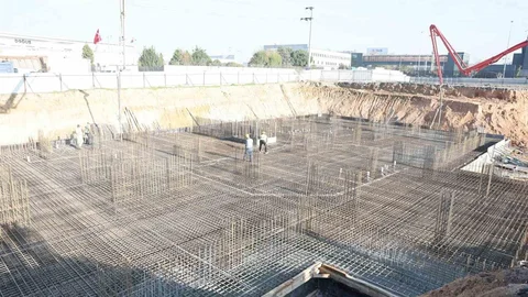 Çayırova'ya Yeni Meslek Lisesi Yapılıyor