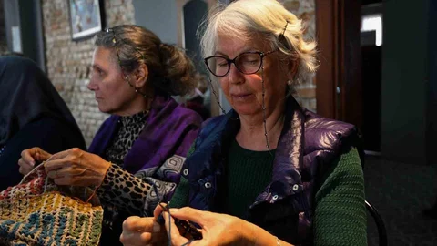 Muratpaşa'dan Miniklere Sıcak Destek