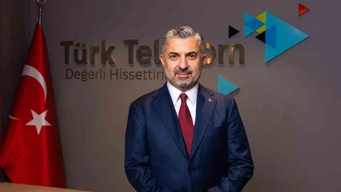 Türk Telekom, Küresel Çevre Liderleri Arasında