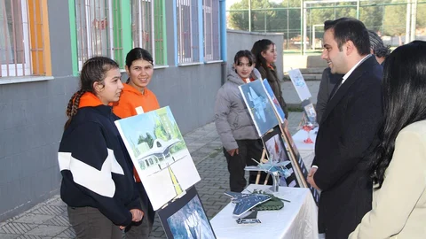 Kula'da Tutum ve Yatırım Haftası Kutlandı