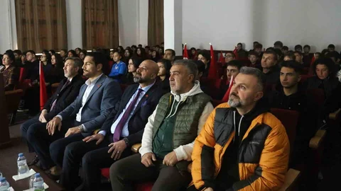 Taha Akgül'ün Hedefi 2032 Brisbane Olimpiyatları