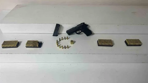 Samsun'da Nitelikli Dolandırıcılık Operasyonu