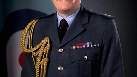 İngiltere Genelkurmay Başkanı'ndan NATO Açıklaması