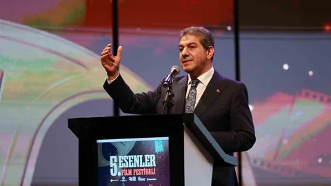 Esenler Film Festivali Başlıyor