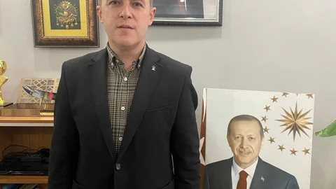 Yenişehir Hızlı Trenle Lojistik Üssü Olacak