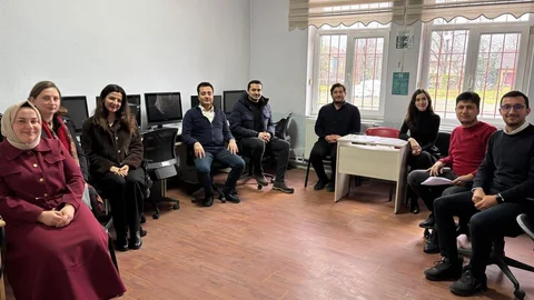 Düzce'de Kapsayıcı Eğitim Projesi Devam Ediyor