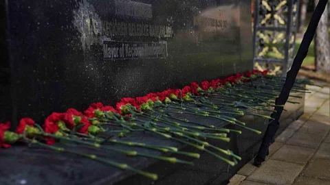 Keçiören'de Peşaver Şehitleri Anıldı
