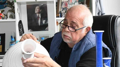 Geleceğe Mirasa 40. Belgesel Yayınlandı