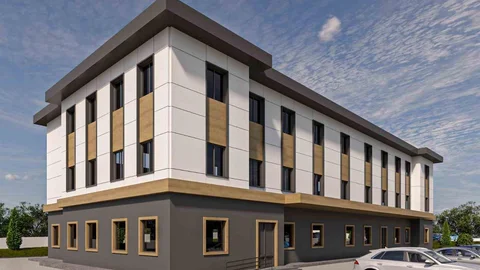 Safranbolu'ya Sağlıklı Hayat Merkezi Geliyor