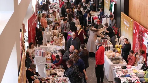 Girişimci Kadınlar Festivali Denizli'de Başlıyor