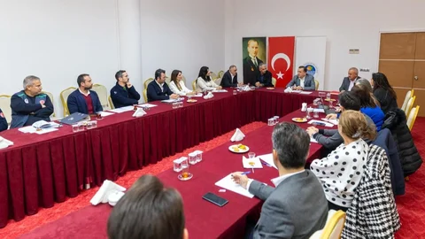 Yenişehir Belediyesi Yenilenebilir Enerjide Bir İlki Gerçekleştiriyor