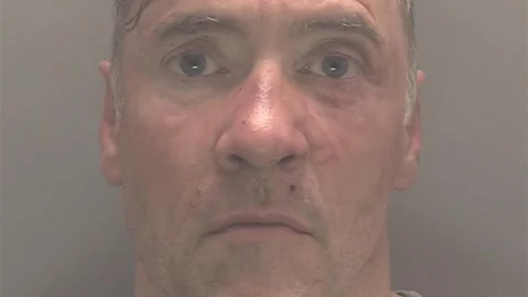 Liverpool'da Sürücüye Hapis Cezası