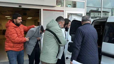 Konya'da Bıçaklı Saldırı Gelişmesi