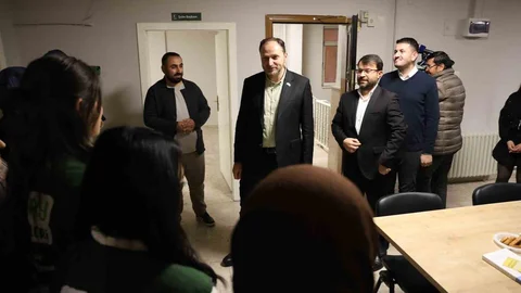 Bağımlılıkla Mücadelede Zorunlu Tedavi Önerisi