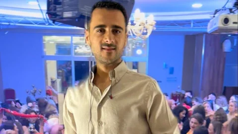 Kadir Somer Düzenlediği Kadınlar Matineleri Büyük İlgi Görüyor