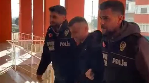Kocaeli'de Kadın Hakeme Saldırı