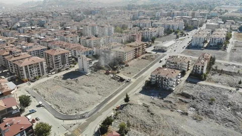 Malatya'da Palmiye Sitesi Davası Kararı