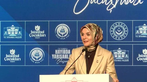 İstanbul'da Sosyal Projeler Hakkında Bilgilendirme