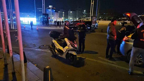 İstanbul’da 'Huzur İstanbul' Uygulaması Yapıldı