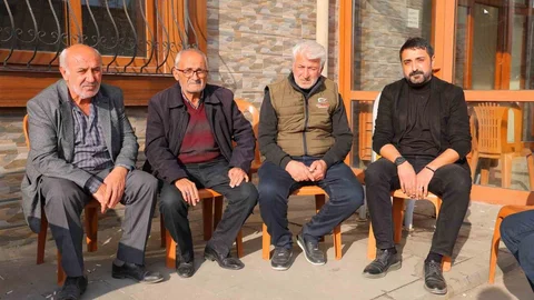 Kahramanmaraş'ta Adalet Çağrısı Yapıldı