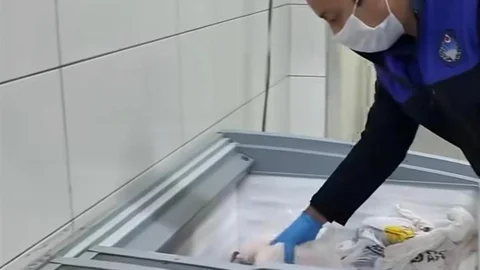 Talas'ta Gıda Denetimi Yapıldı