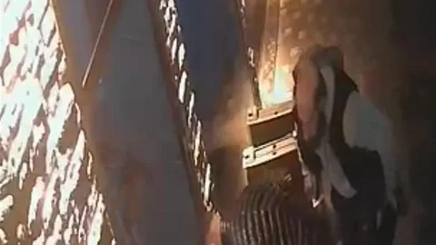 Kayseri'de Şeker Kaçan Çocuğa Yardım