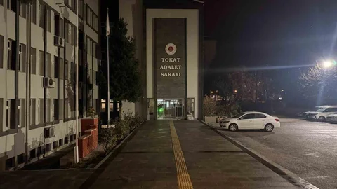 Tokat Belediyesi'nde Dinleme Cihazı Bulundu