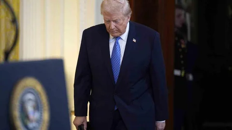 Venezuela Rejimi Yabancı Terör Örgütü Olarak Tanımlandı