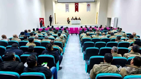 Çemişgezek'te Aileyi Güçlendiren Program