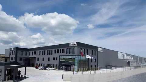 Bilecik'te Fibercement Sektörüne Yatırım