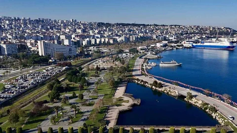 Samsun'da Kentsel Dönüşüm Ofisleri Aktif