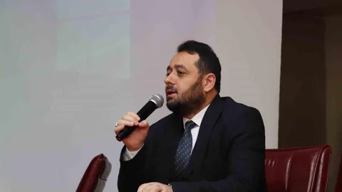 Sivas’ta Din Hizmetleri Toplantısı Yapıldı