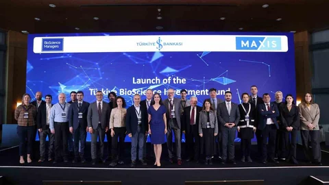 BioScience Managers ve Maxis'ten Fon Desteği