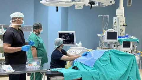 Kahta'da Prostat Kanseri Tanısı Yapılacak