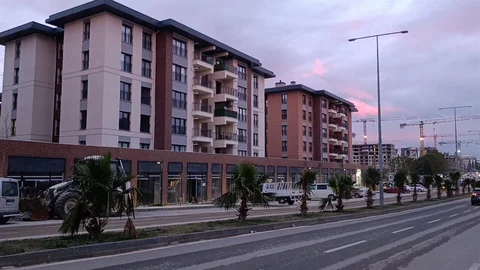 Kahramanmaraş'ta Ticari Hayat Canlanıyor