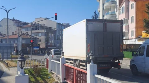 Şuhut’ta Dronlu Trafik Denetimi Gerçekleşti