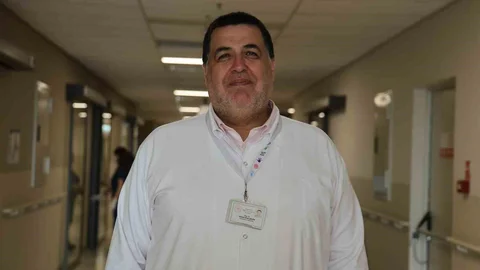 Adana'da H3N2 Virüsü Uyarısı