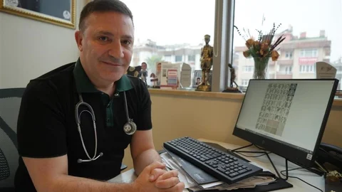 Samsun'da Süper Grip Uyarısı