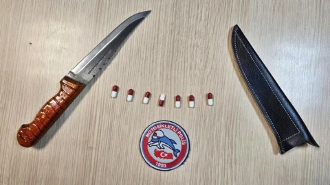 Afyonkarahisar'da Polisten Genişletilmiş Denetim